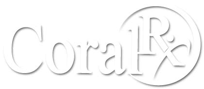 The Leading Coral Protection Dip - Coral RX