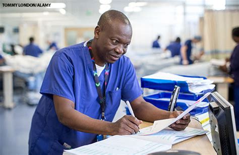 David Oliver Interrupting Doctors Work The Bmj