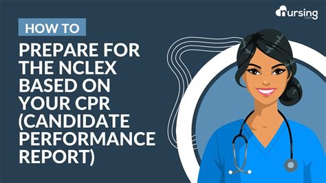 How To Prepare For My Next Nclex Based Off Of My Cpr Candidate