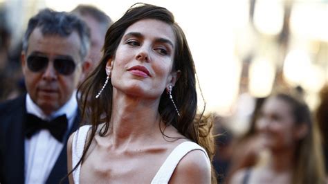 Pagelle Del Red Carpet Di Cannes Da Charlotte Casiraghi A Catherine