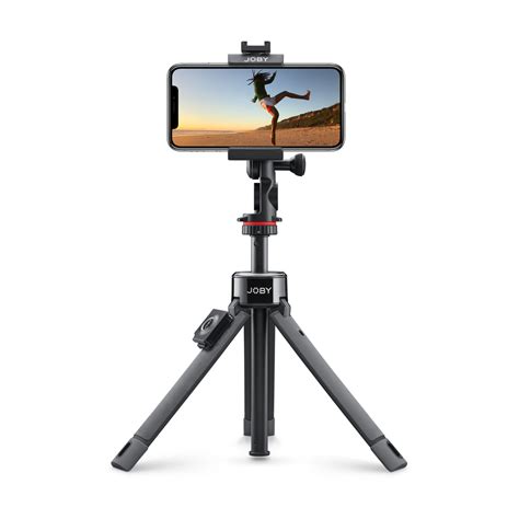 Joby Griptight Pro Telepod Tripod Apple