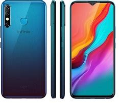 Spek Harga Infinix Hot