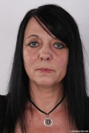 Mature Chick Removes Her All Black Long Sleeve Blouse S XXX Dessert