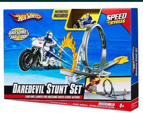 Мото трек хот вилс hot wheels moto track автотрек грн Машинки Харків на Olx