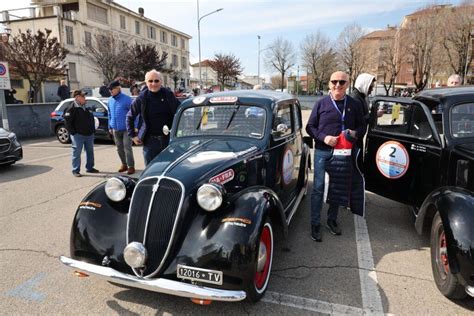 Mafra Con Passanante Al Circuito Stradale Mugello