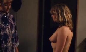 Marina De Graaf Nude Aznude