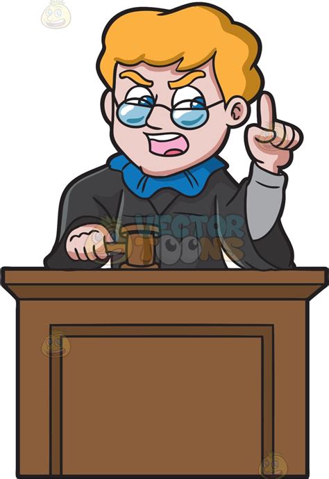 Judge clipart female judge, Judge female judge Transparent FREE for ...