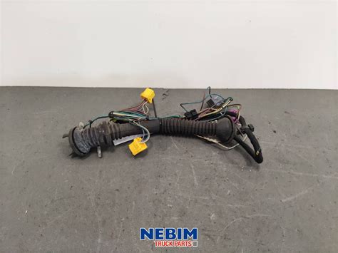 Kabelboom Gebruikt Nebim Truck Parts