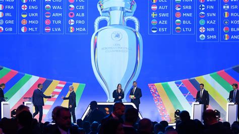 Uefa Euro 2024 Qualifiers Wiki Vanna Angelique