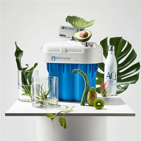 Aq Technology Purificatori Per Acqua Domestica Shop Online