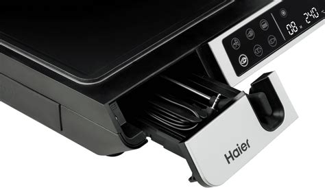 Купить микроволновая печь Haier HMB-MM208BA в Алматы, Казахстане – цена ...