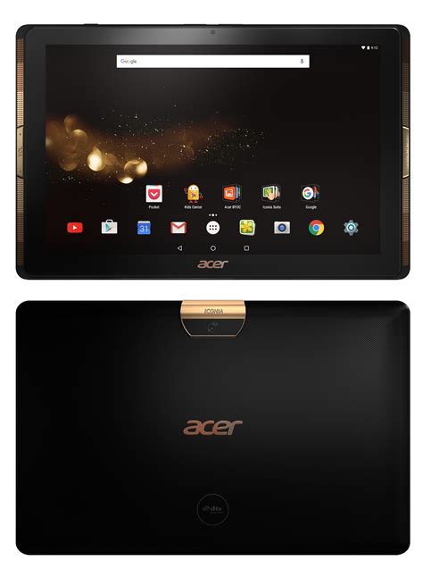 Acer Iconia Tab 10 A3 A40 Overview Review Acer Community