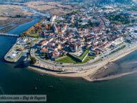 Caminha e Vila Praia de Âncora O que visitar ver e fazer