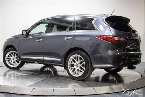 Used Infiniti Qx For Sale Perfect Auto Collection