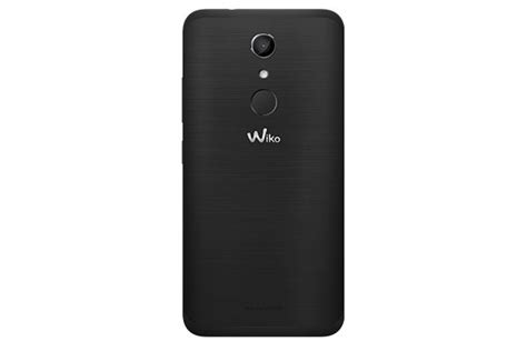 Wiko Upulse Lite un móvil de gama media por menos de 190 euros