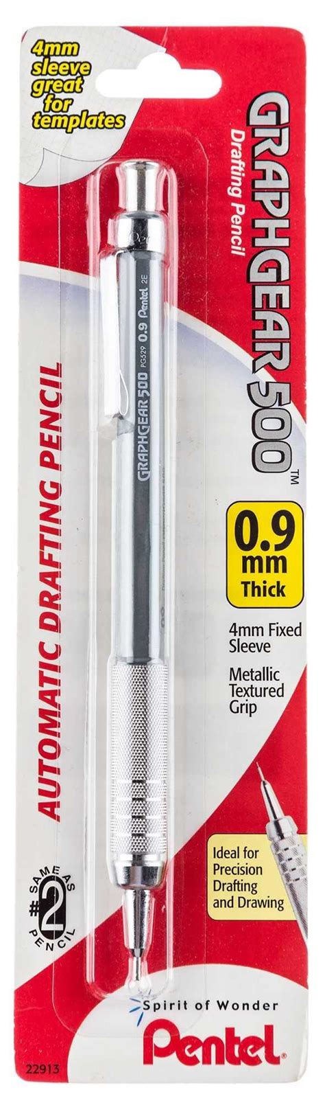 GraphGear 500 Automatic Drafting Pencil Hobby Lobby 1007772