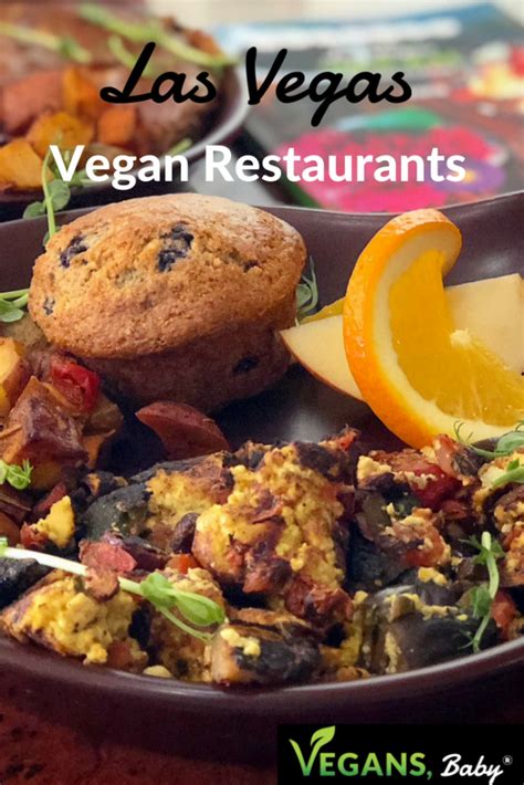 Vegan Food Near Me Guide To Vegan Restaurants In Las Vegas Vegan