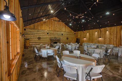 Wedding Packages – The Hitching Post