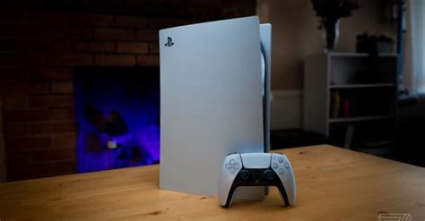 外媒證實 Ps5 Pro 傳聞 預料或在今年年底推出