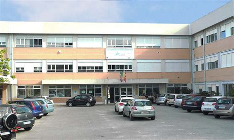 Scuola Liceo Sciascia Fermi