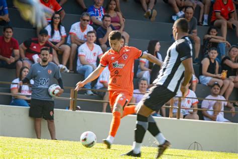 Abecat Vence O Emocionante Cl Ssico Do Sudeste Goiano Contra O Pires Do