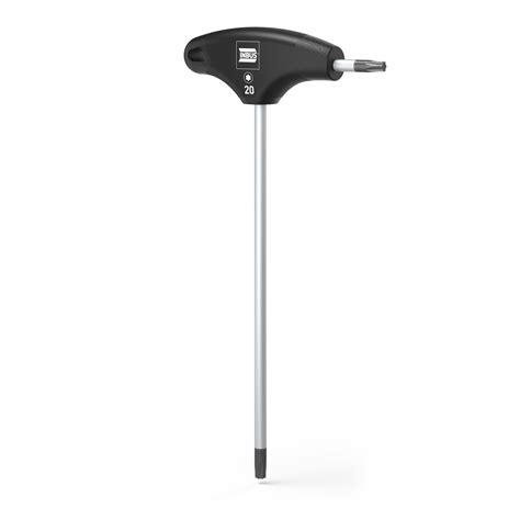 TORX® T-Griff Schraubendreher TX20, mit HybridTouch - Made in Germany ...