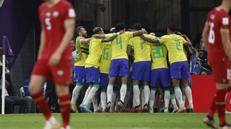 Brasil nunca foi campeão sem vencer sua partida de estreia na Copa