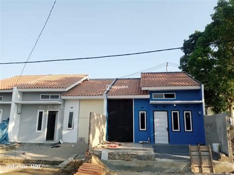 Dijual Rumah Tipe Lt Lokasi Strategis Siap Huni Harga Terjangkau