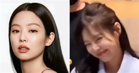 Clip hot Jennie BLACKPINK có biểu cảm đắt giá hiếm thấy khi bất ngờ được khán giả ca tụng