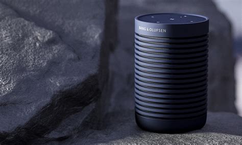 Bang & Olufsen Beosound Explore Navy - Głośniki przenośne - Sklep ...