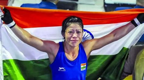 Top Indian Women Boxers | Female boxing players in india | eDivas