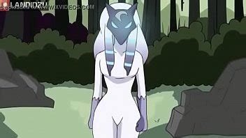 A lenda do demônio hentai Hentai Brasileiro