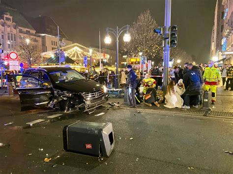 Düsseldorf Sperrungen gehören in das Konzept für Kö