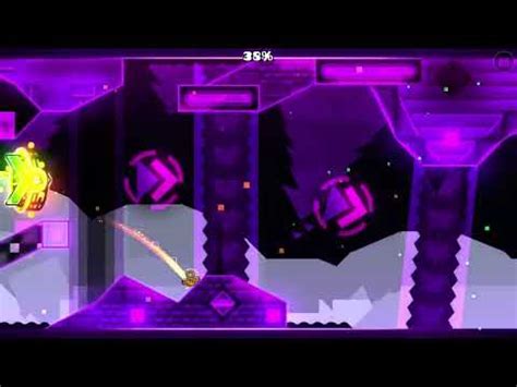 Flight Ll By Rafer Geometry Dash Youtube