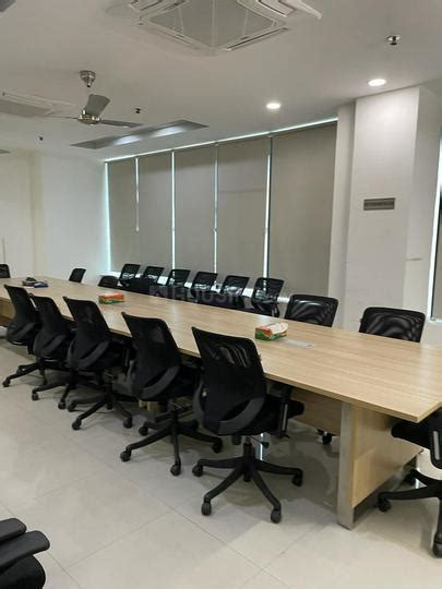 Sq Ft Ready To Use Office Space For Rent In Sector Noida Id