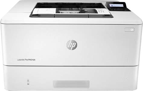 Download Drive Hp Laserjet Pro M402D / How To Download And Install Hp ...