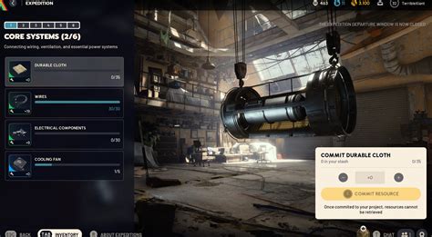 how to get sentinel firing core arc raiders 5