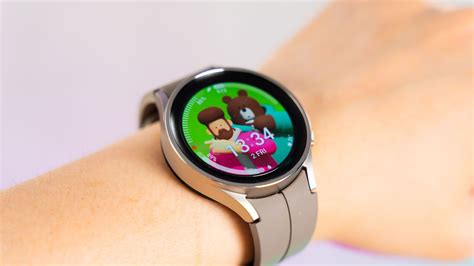 First Impressions Samsung Galaxy Watch5 Pro Nasi Lemak Tech