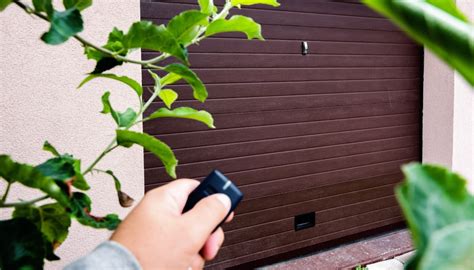 Maximizing Your Garage Space Choosing The Right Garage Door Opener And