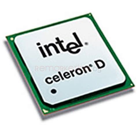 Процесор Intel Celeron D 346 | Intel, Processor, Intel processors