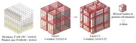 Video Swin Transformer | Papers With Code