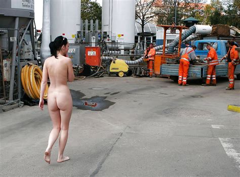 Barefoot Nude In Public 2 Photo 18 23 X3vid