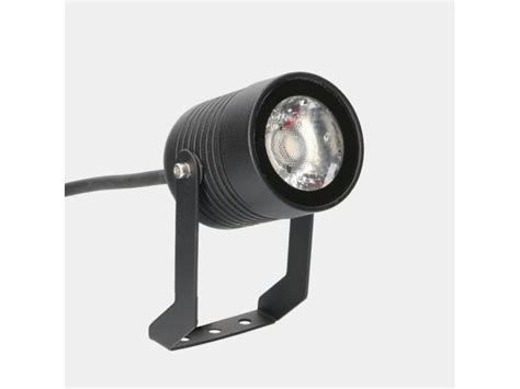 Leds C Projecteur Et Spot Ip Suv Led W Blanc Chaud K On Off