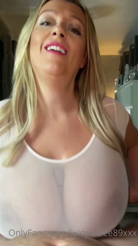 OnlyFans T H I C C MILF Miss Juicy Lucy Miss Lucy Sky Nude Photo 6 The Fappening