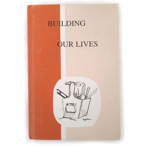 Building Our Lives – Learn More Bookstore