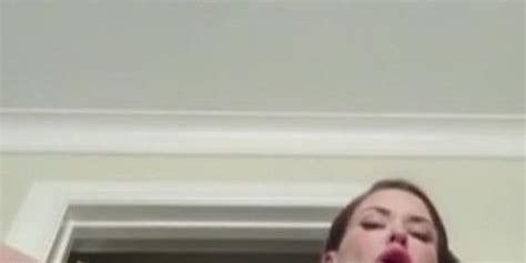 HOT PUSSY RIDE DILDO TILL SHE SQUIRTS Tnaflix