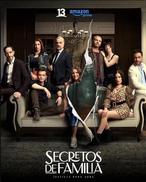 Secretos De Familia Episodio Tv Episode Imdb