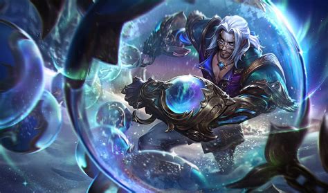 lol skin
