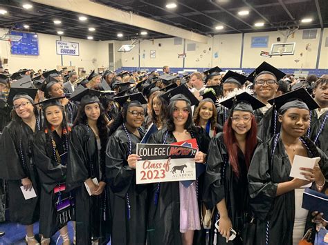 Class of 2023 | Camden Academy Charter High School