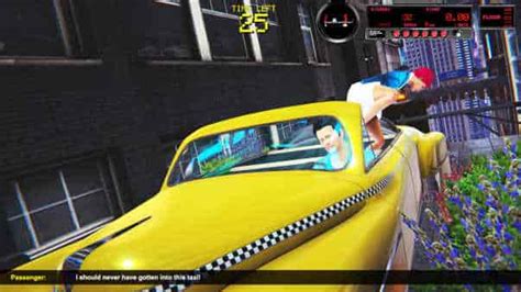 Mile High Taxi Ndir Full Pc Yeni Nesil Sim Taksi Oyunu